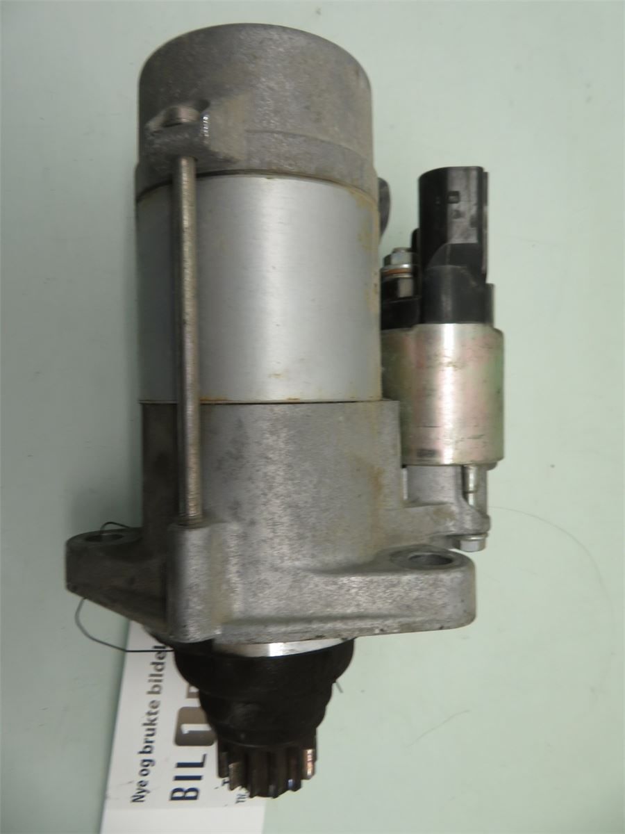 Startmotor Diesel – bilde 3