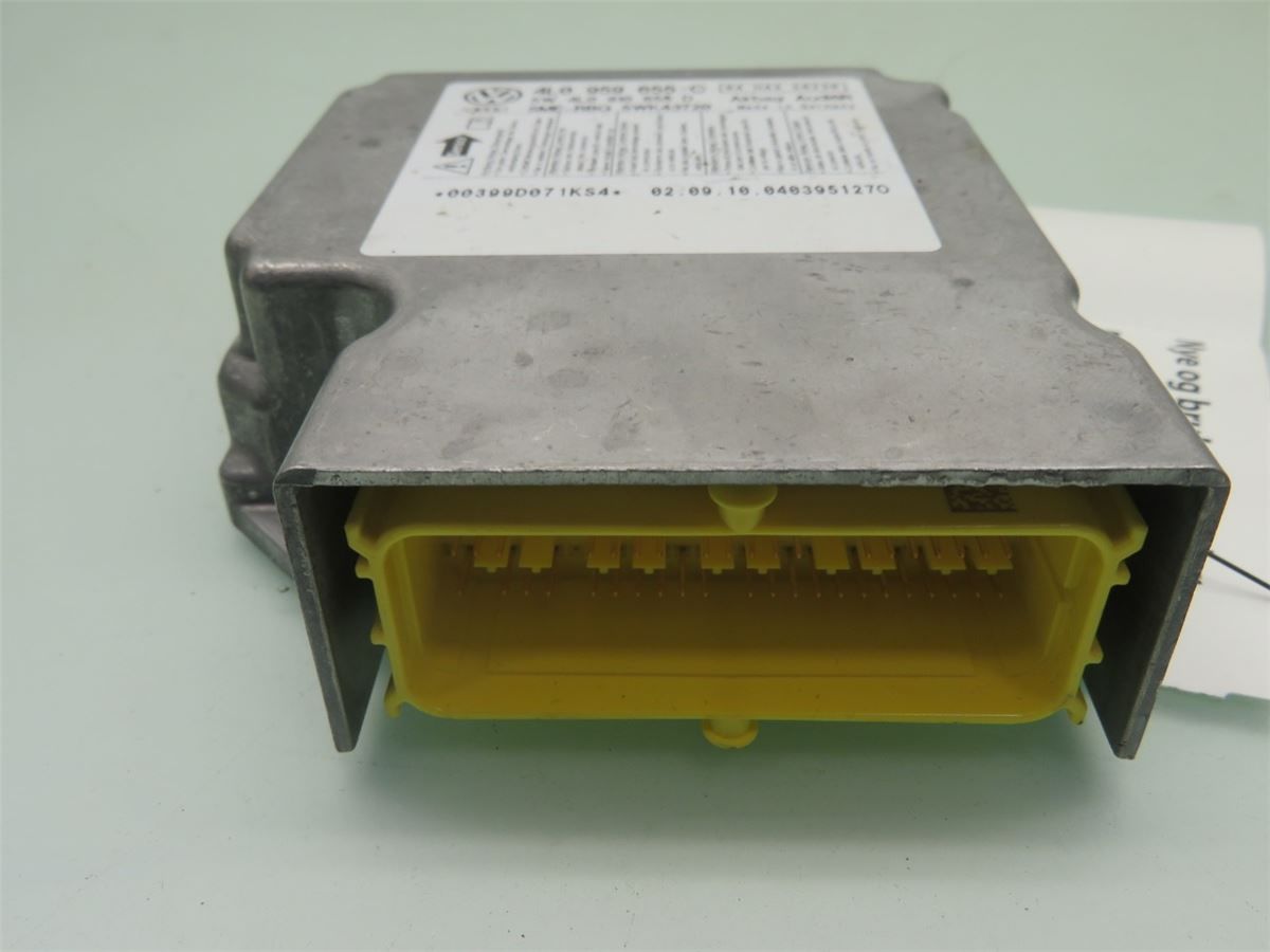 Airbag Elektronikkenhet – bilde 2