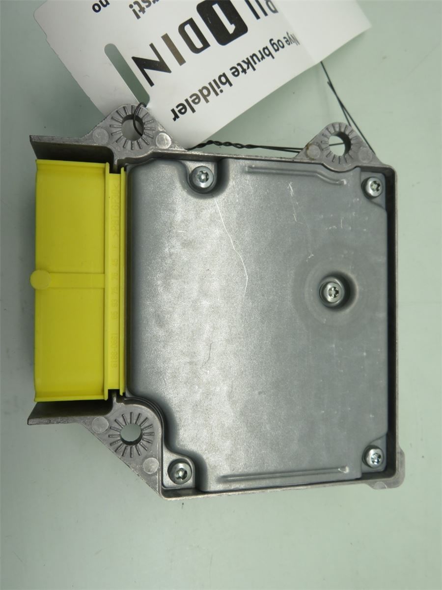 Airbag Elektronikkenhet – bilde 3