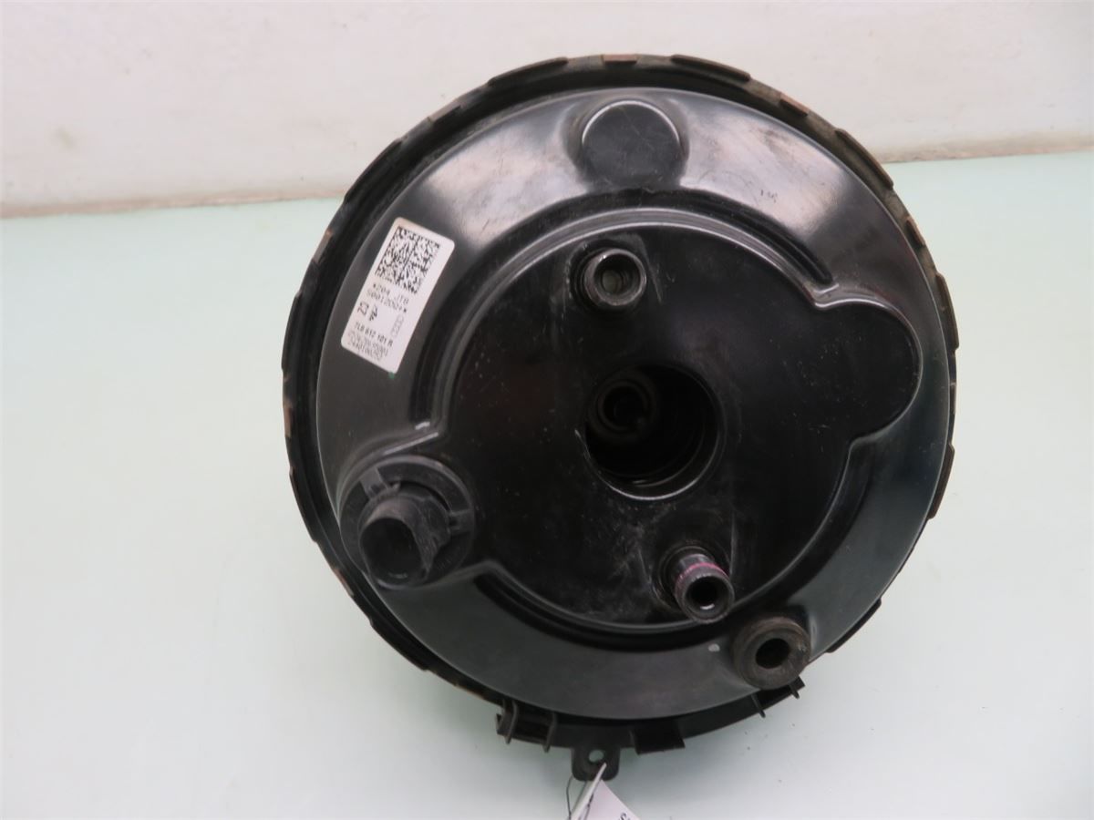 Bremseservo – bilde 2