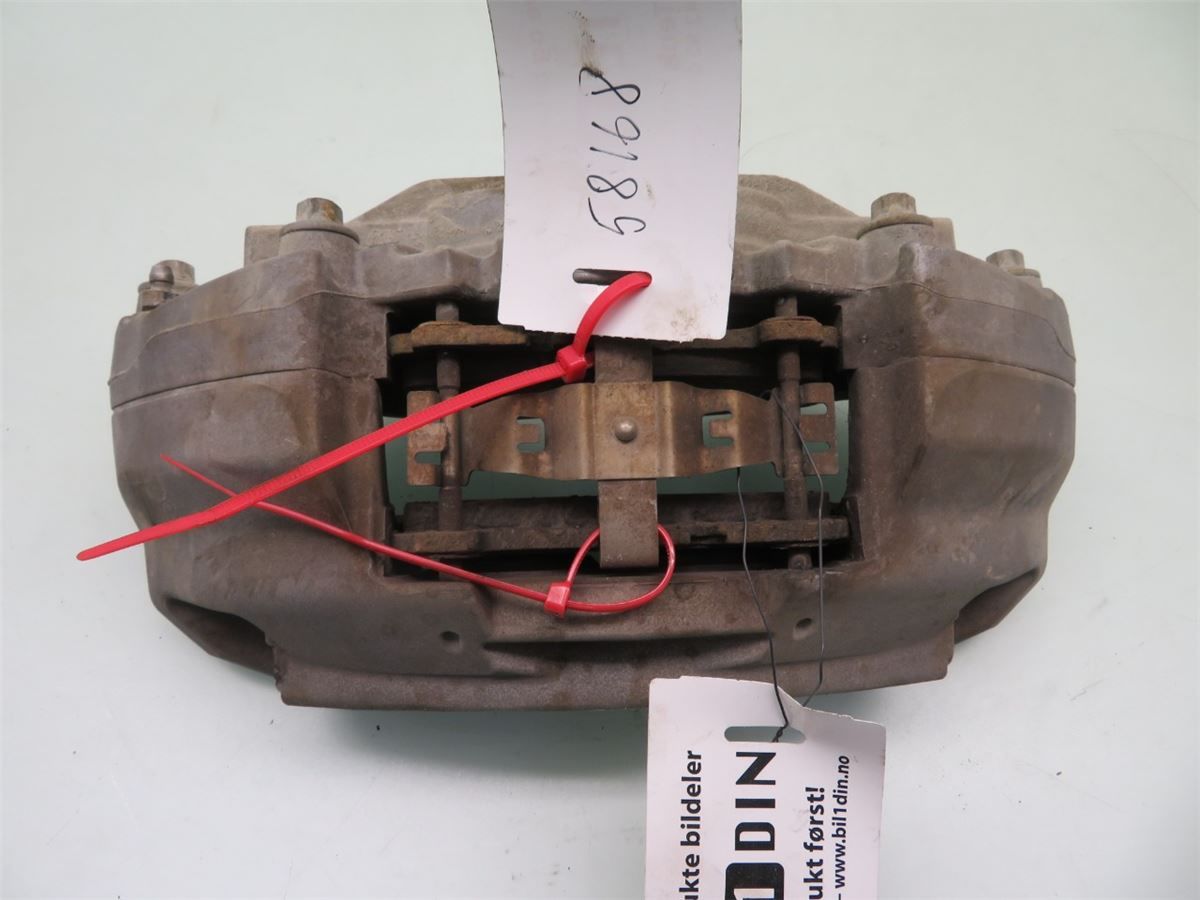 Bremsecaliper Foran Venstre – bilde 3