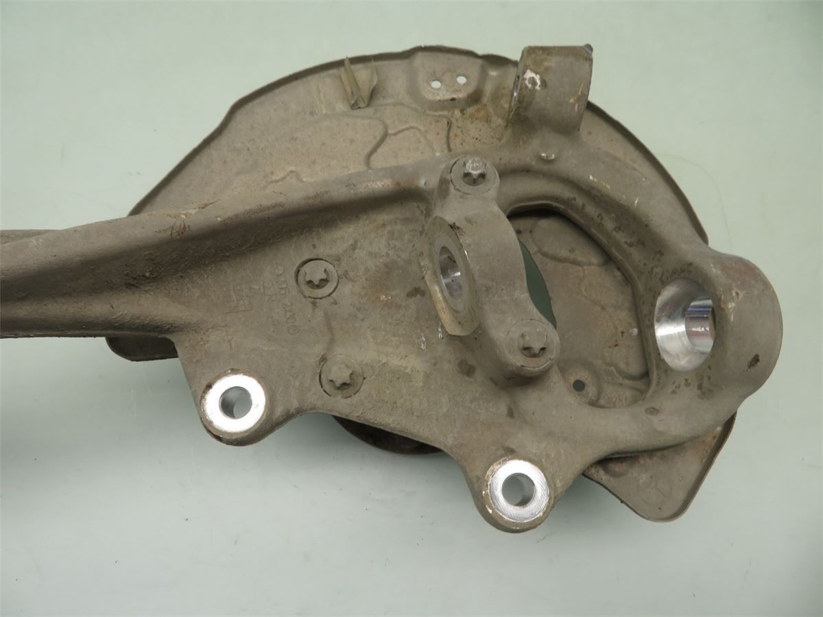 Spindel V.F – bilde 1