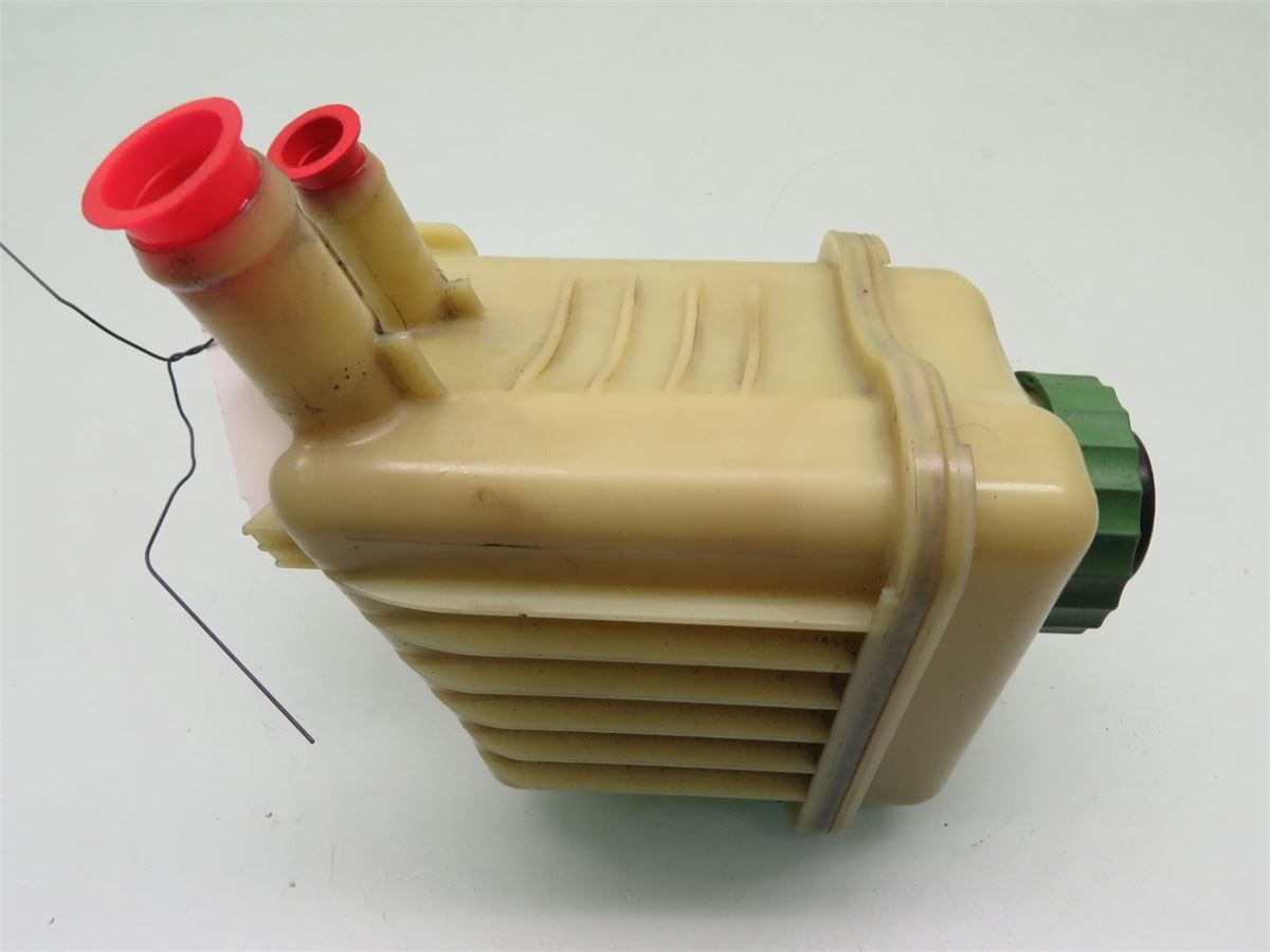 Servo Oljebeholder – bilde 1