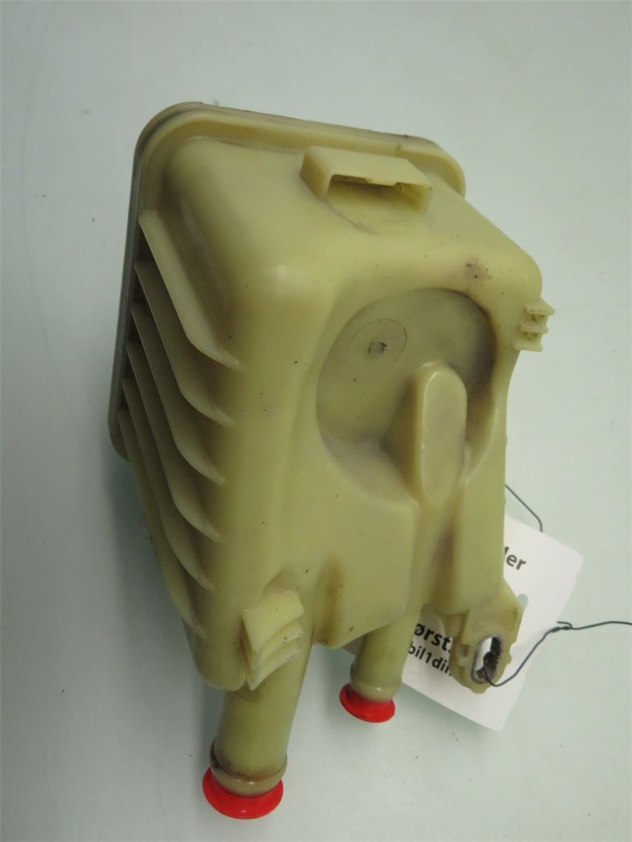 Servo Oljebeholder – bilde 4