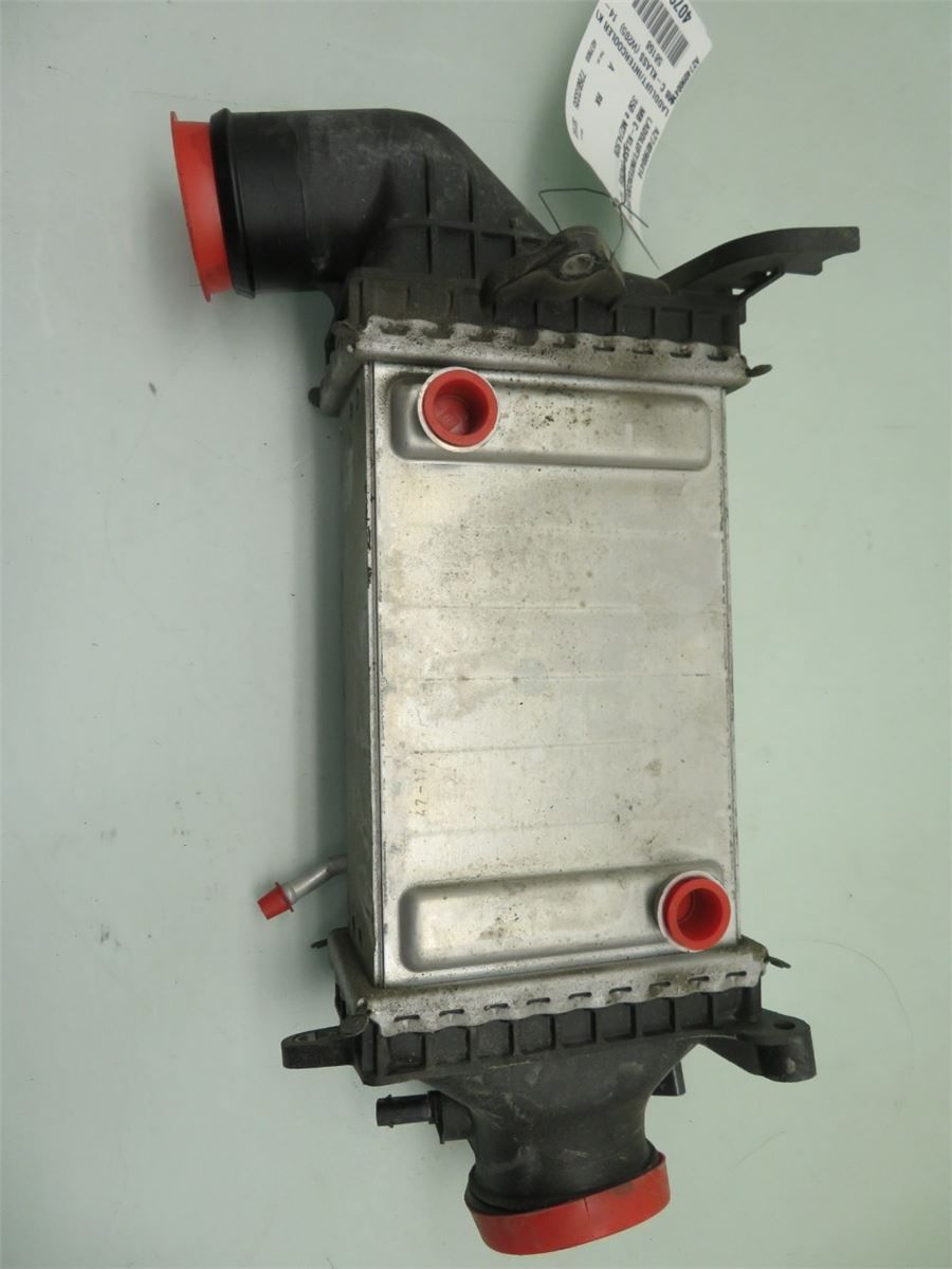 Intercooler Radiator – bilde 1