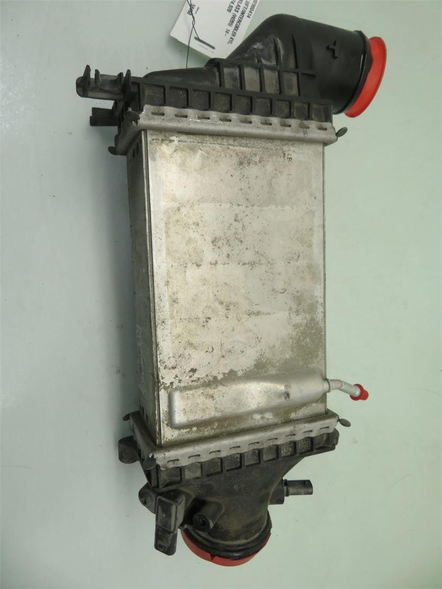 Intercooler Radiator – bilde 2