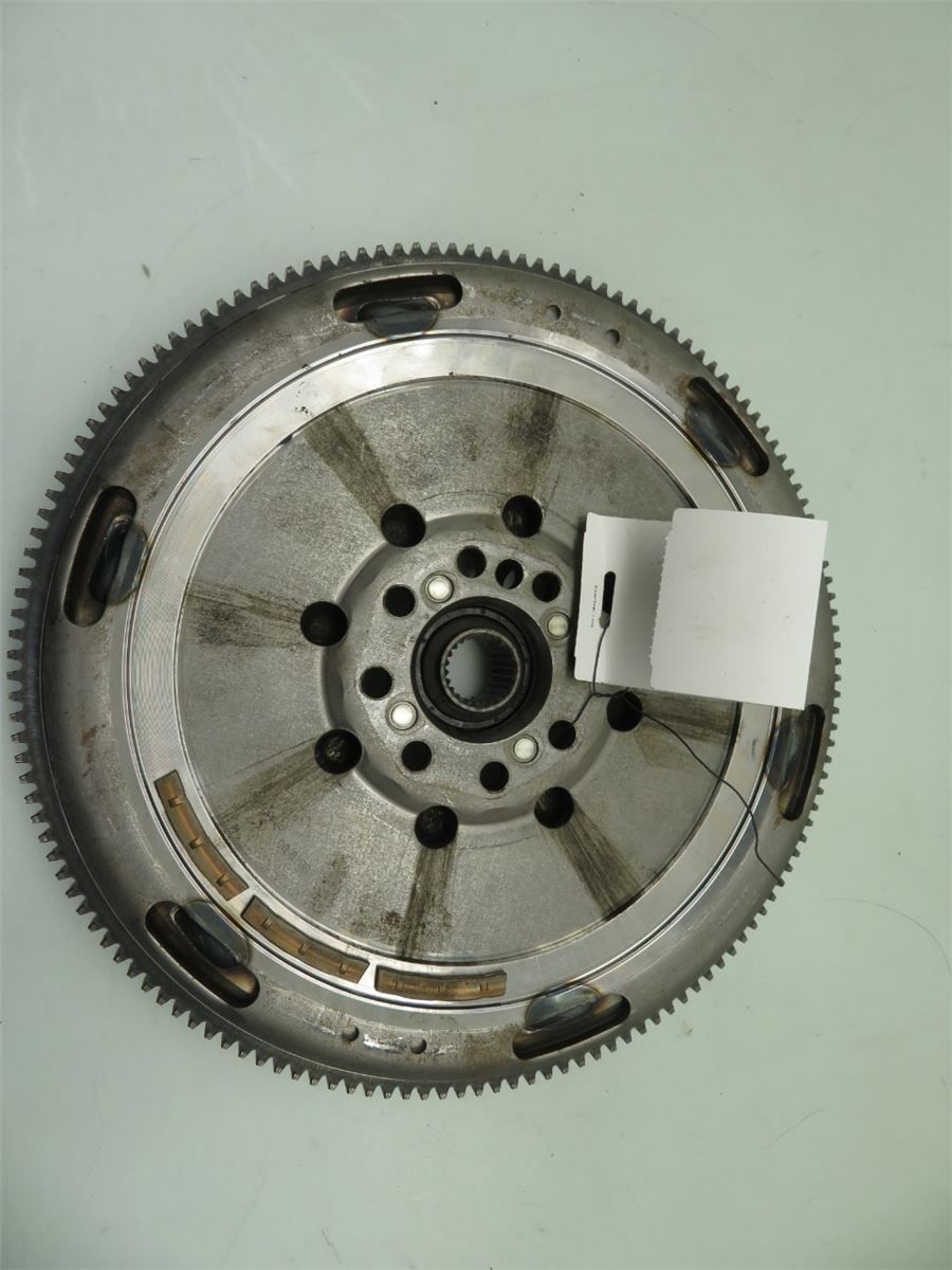 Svinghjul Automat – bilde 1