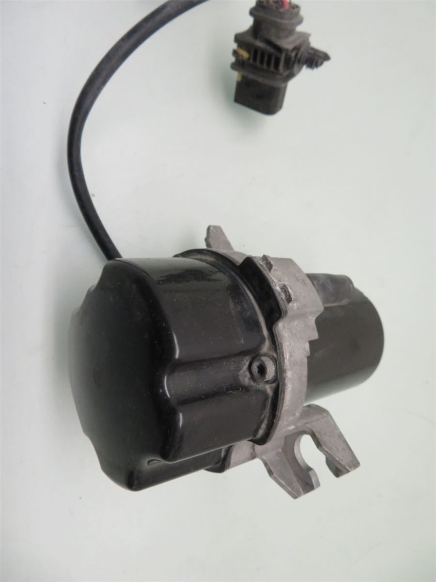 Vacuumpumpe – bilde 2