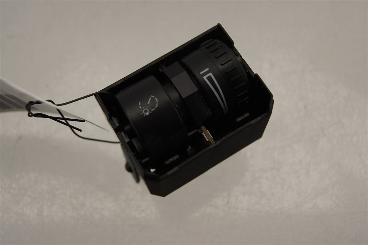 Bryter Dashbord Lys Dimming – bilde 1