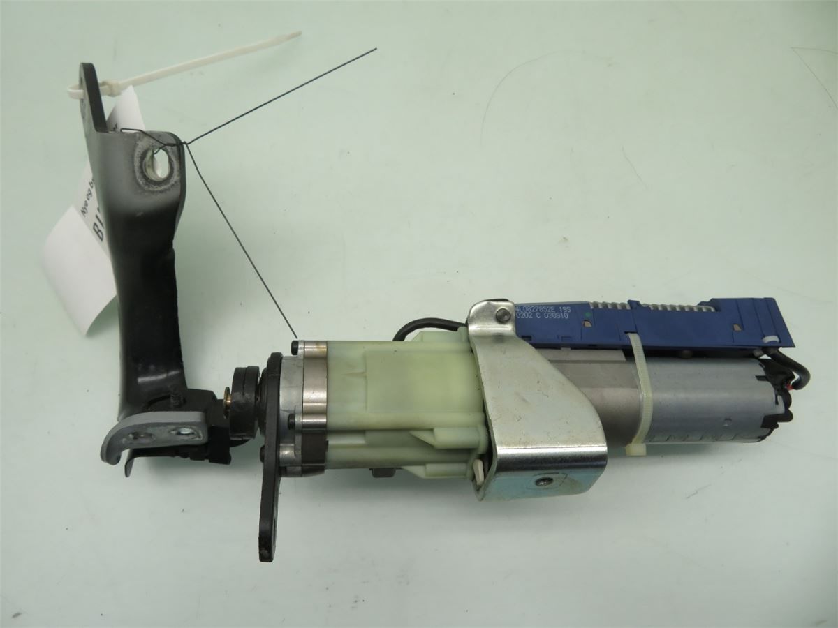 Baklukeåpner Automatisk – bilde 1