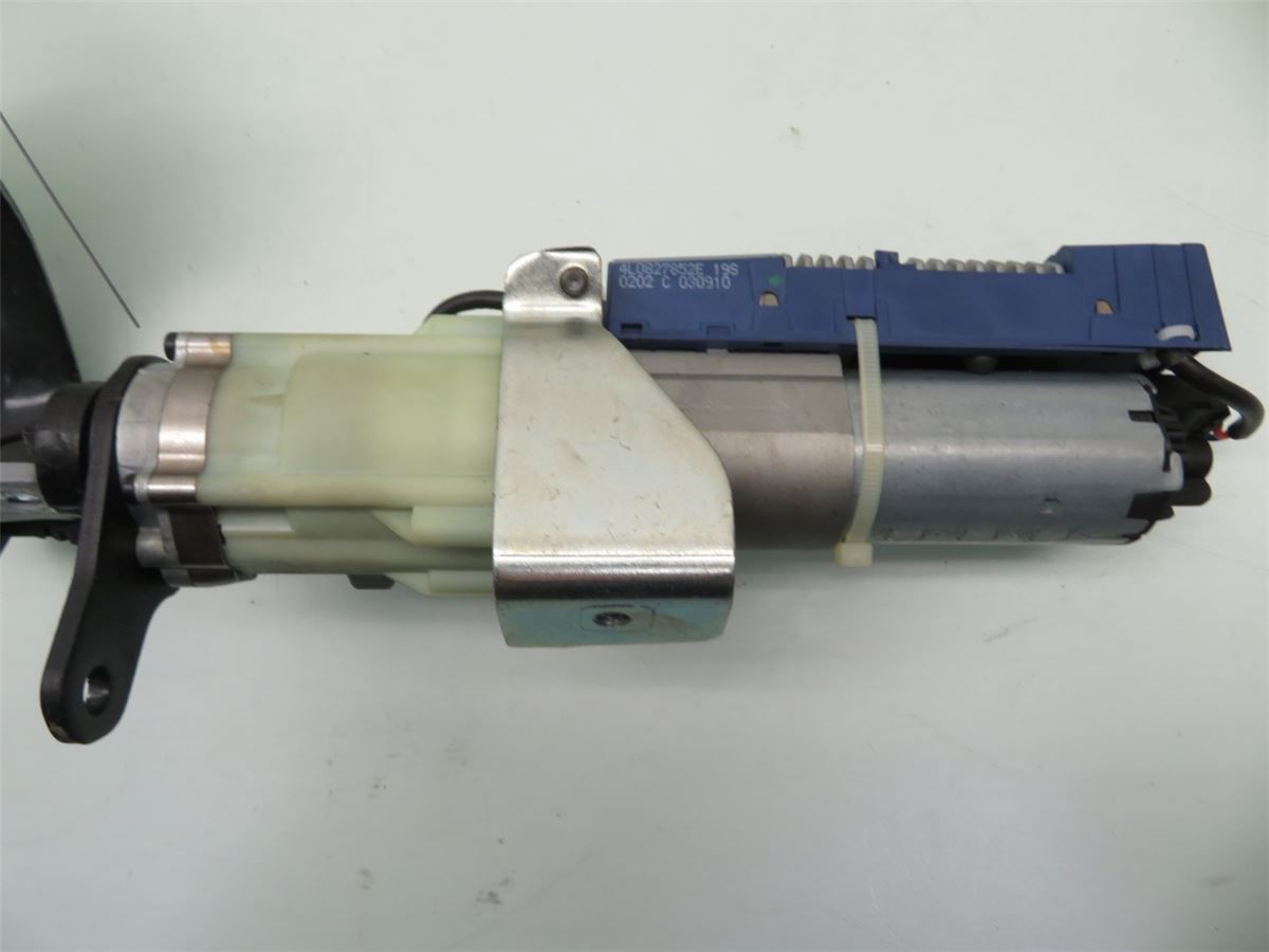 Baklukeåpner Automatisk – bilde 2