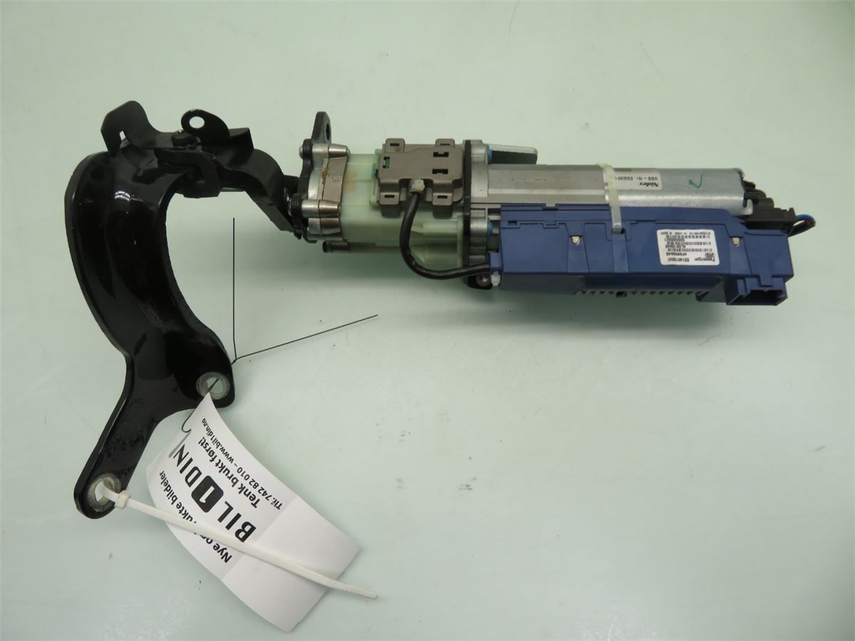 Baklukeåpner Automatisk – bilde 3