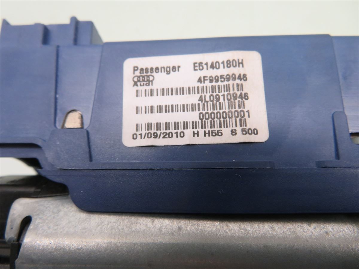 Baklukeåpner Automatisk – bilde 4