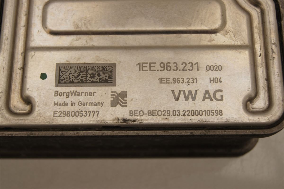 Varmeapparat Reg. Elektrisk – bilde 2
