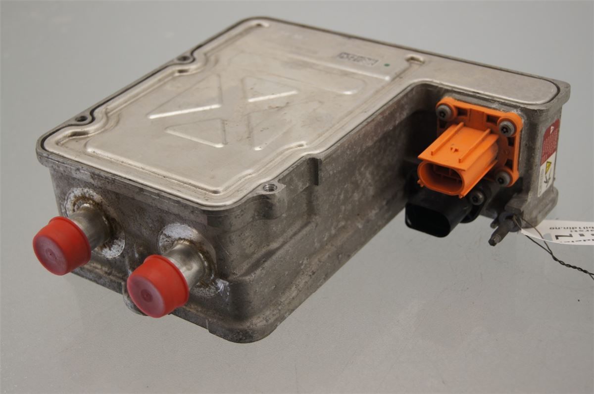 Varmeapparat Reg. Elektrisk – bilde 3