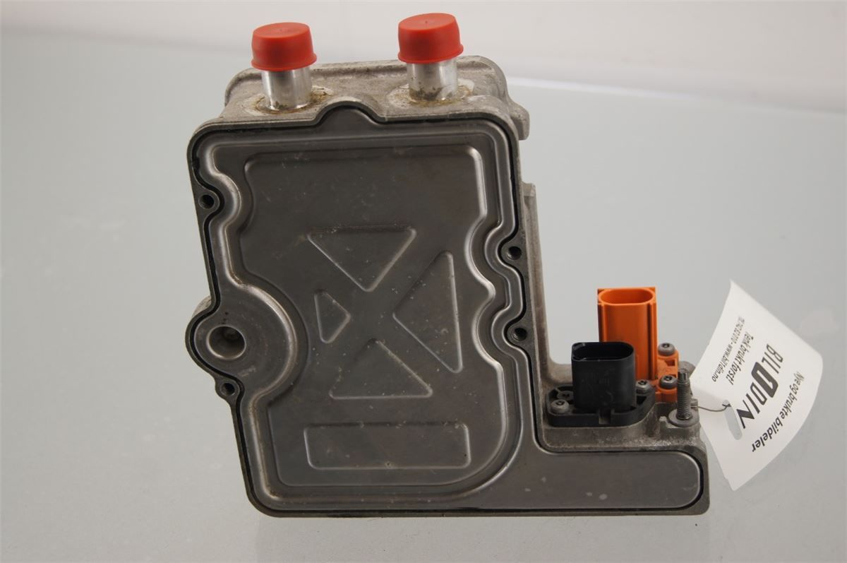 Varmeapparat Reg. Elektrisk – bilde 4