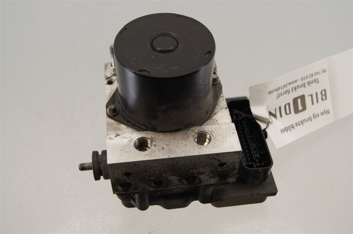 ABS Hydraulikkaggregat – bilde 1