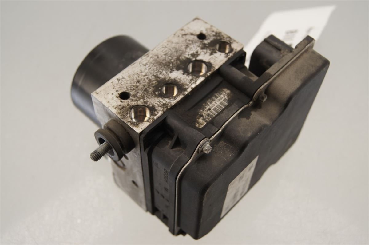ABS Hydraulikkaggregat – bilde 2