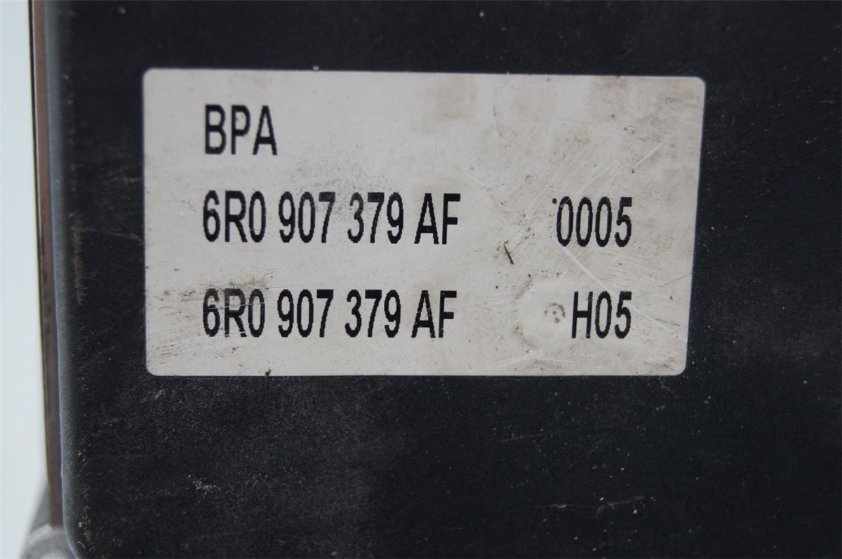 ABS Hydraulikkaggregat – bilde 3