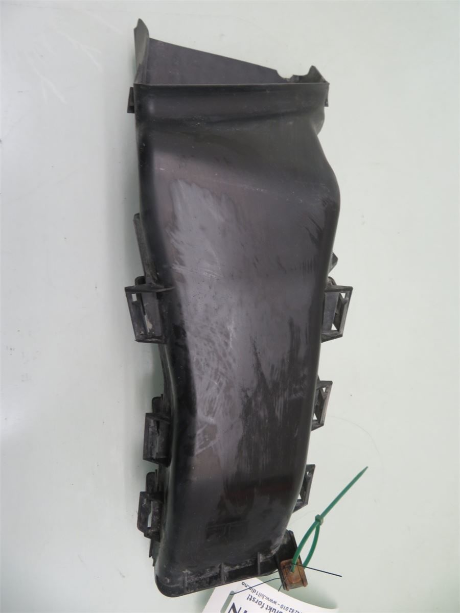 Luftstyring Front – bilde 1