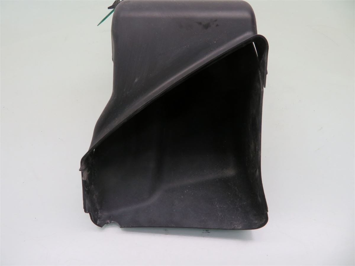Luftstyring Front – bilde 2