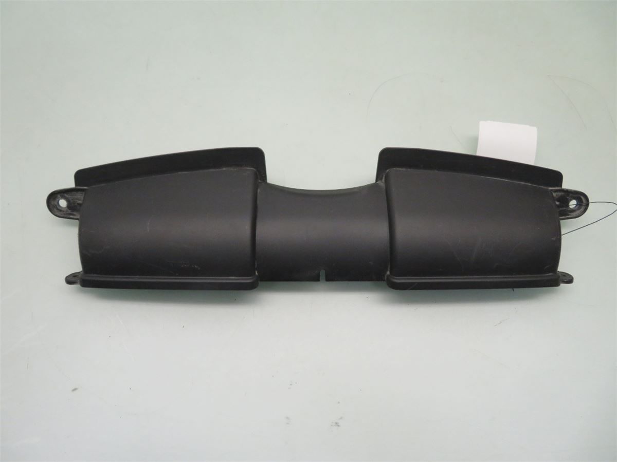 Luftstyring Front – bilde 1