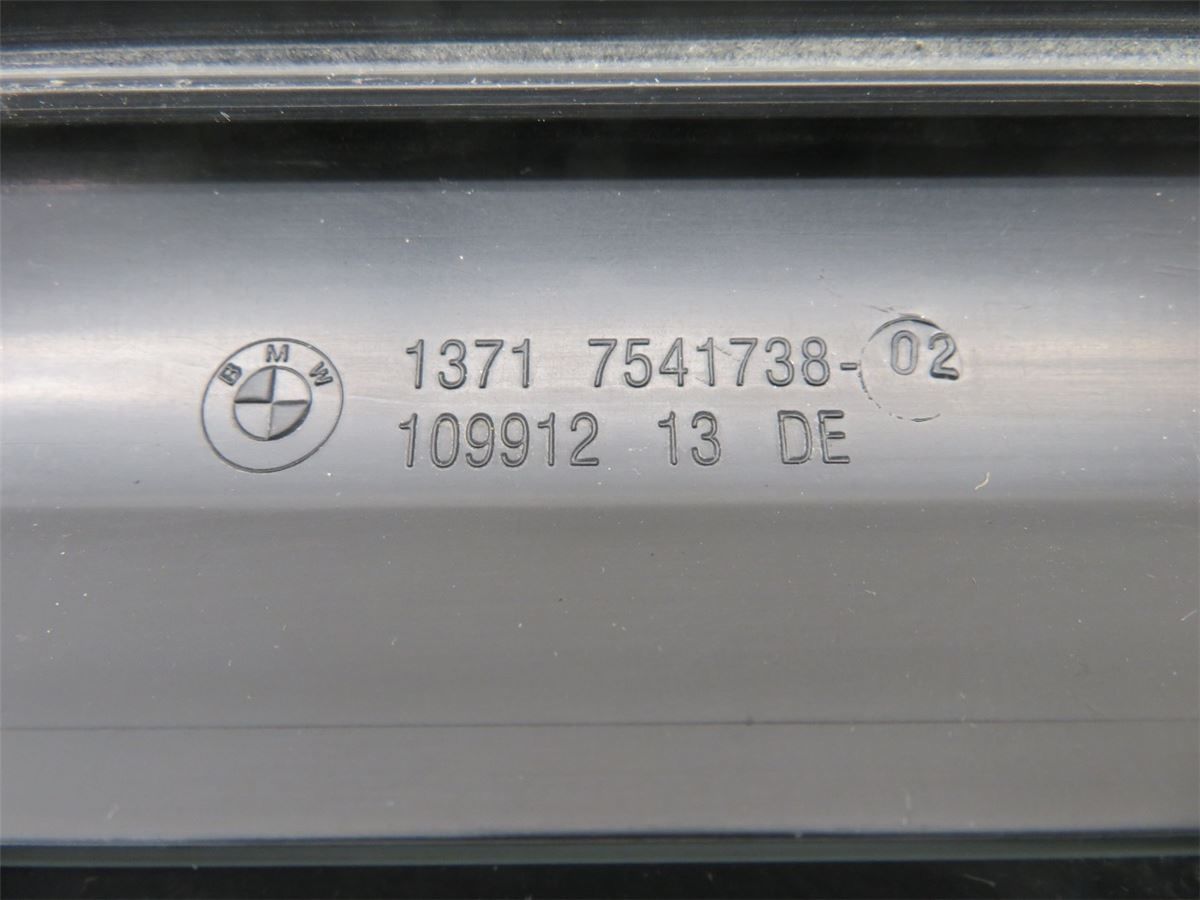 Luftstyring Front – bilde 3