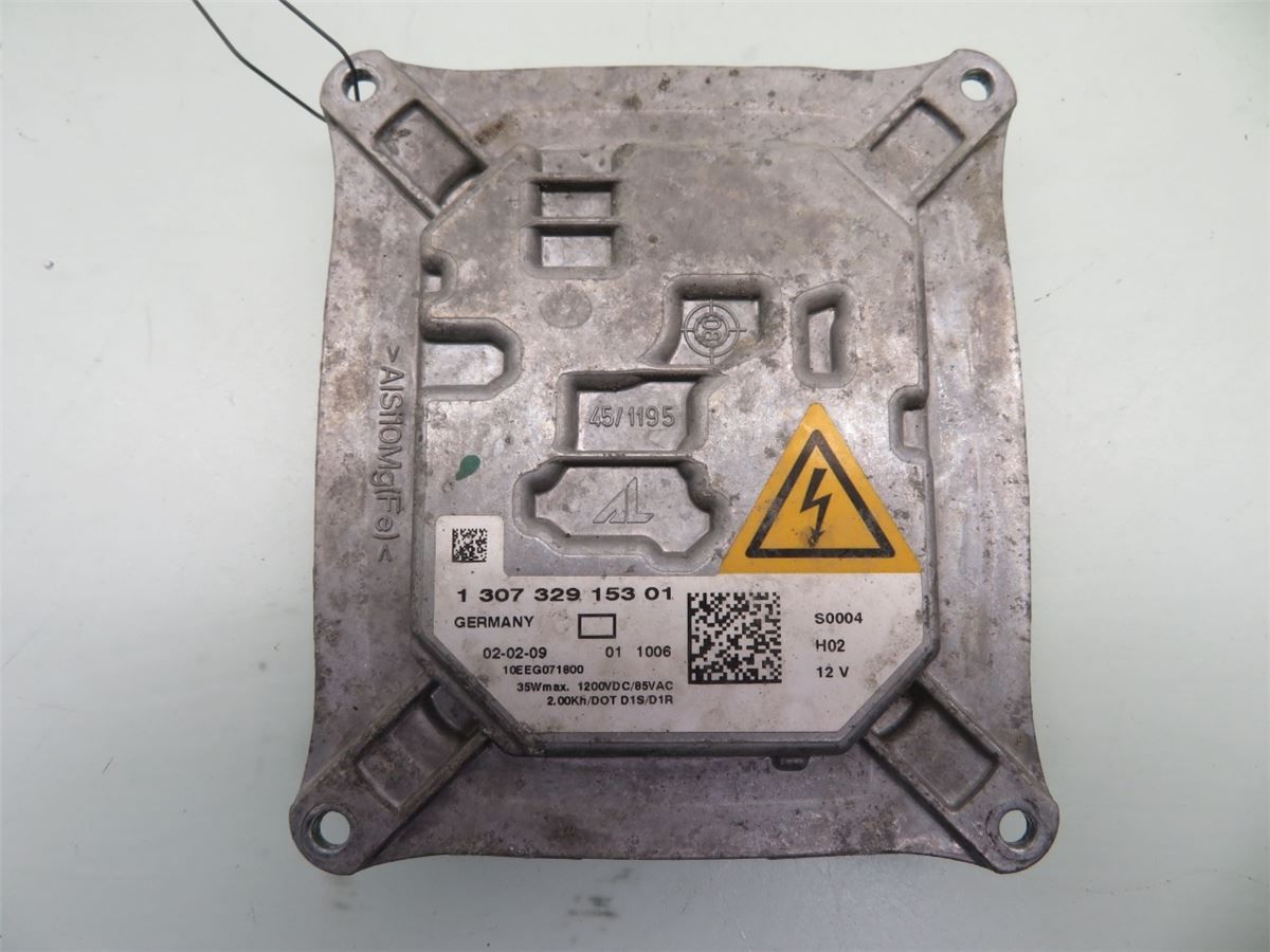 Styreenhet Xenon – bilde 1