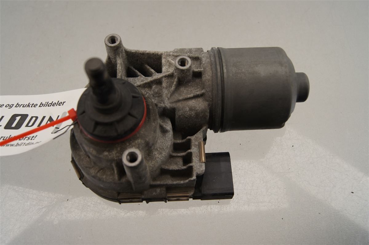 Viskermotor Frontrute – bilde 1