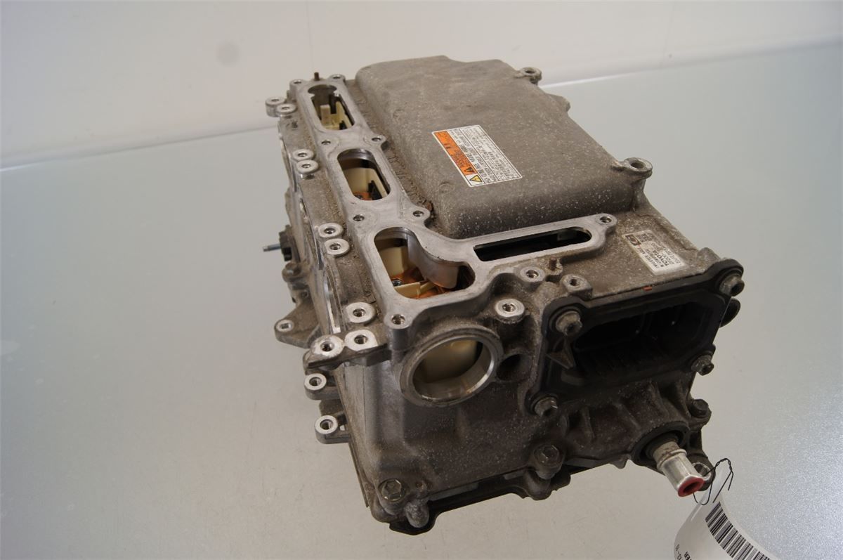 Hybrid Inverter – bilde 3