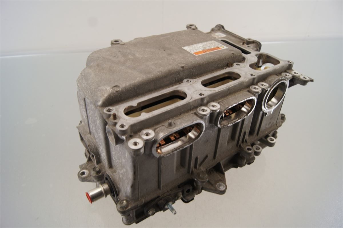Hybrid Inverter – bilde 4