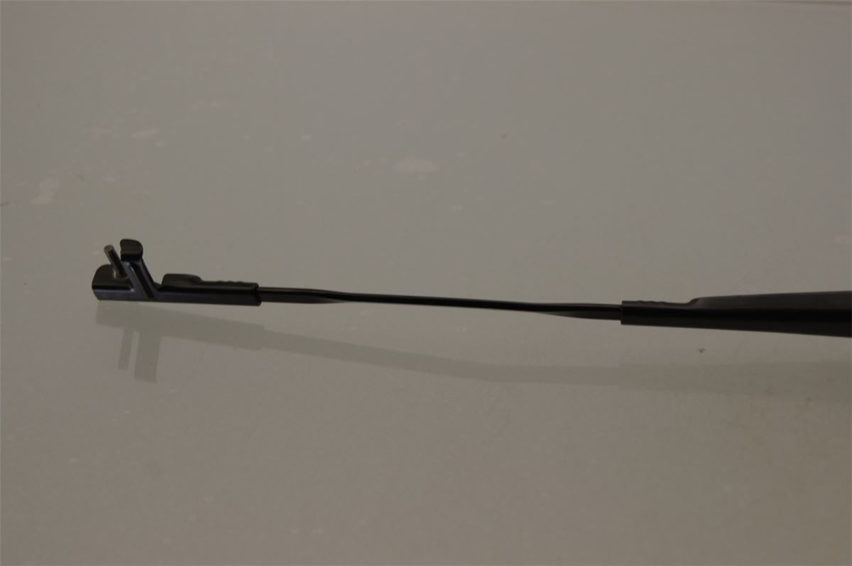 Viskerarm / Armer Frontrute – bilde 3