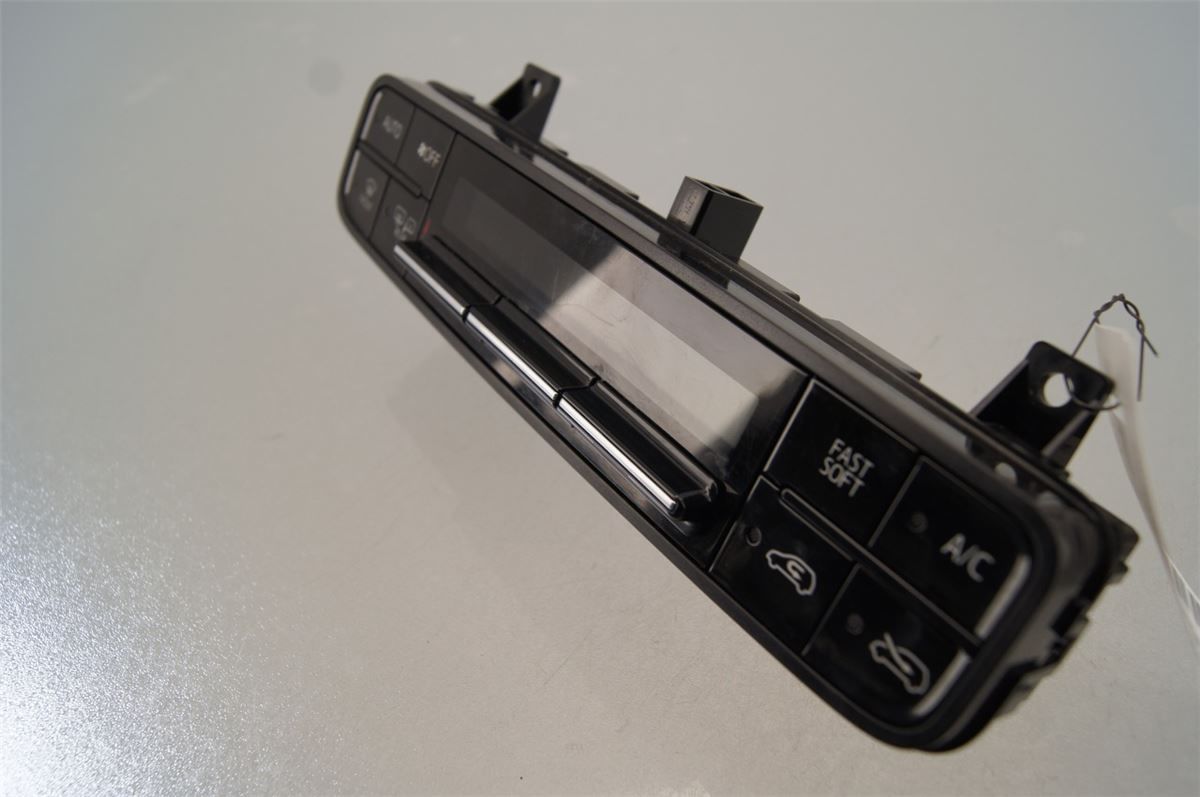 Varme AC Betjening/Display – bilde 3