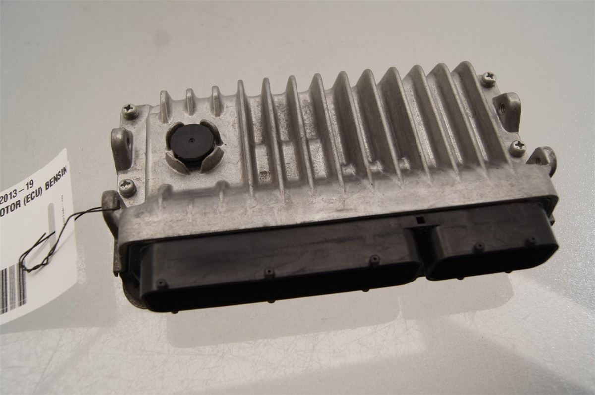 Styreenhet Motor (ECU) Bensin – bilde 1