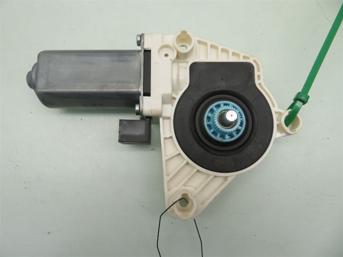 Vindusheismotor – bilde 1