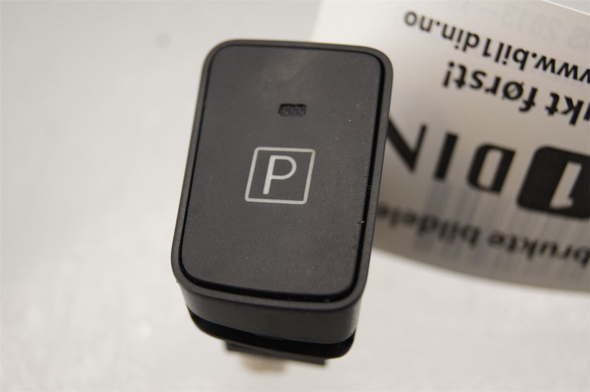 Bryter Parkeringsbrems – bilde 1