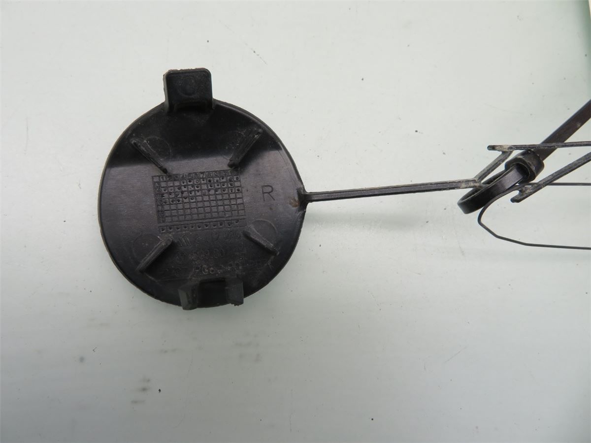 Støtfanger Grill / Utfylling – bilde 3