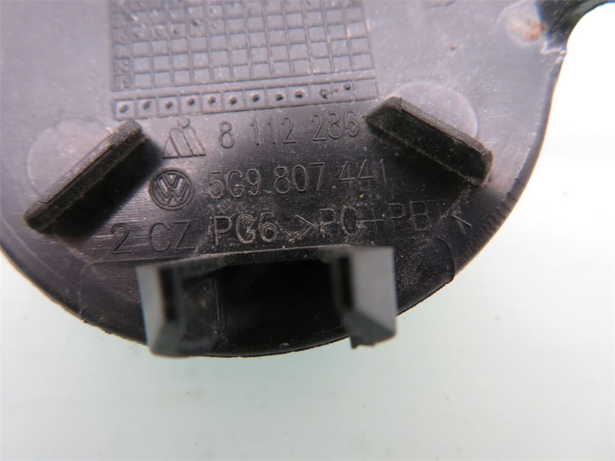 Støtfanger Grill / Utfylling – bilde 4