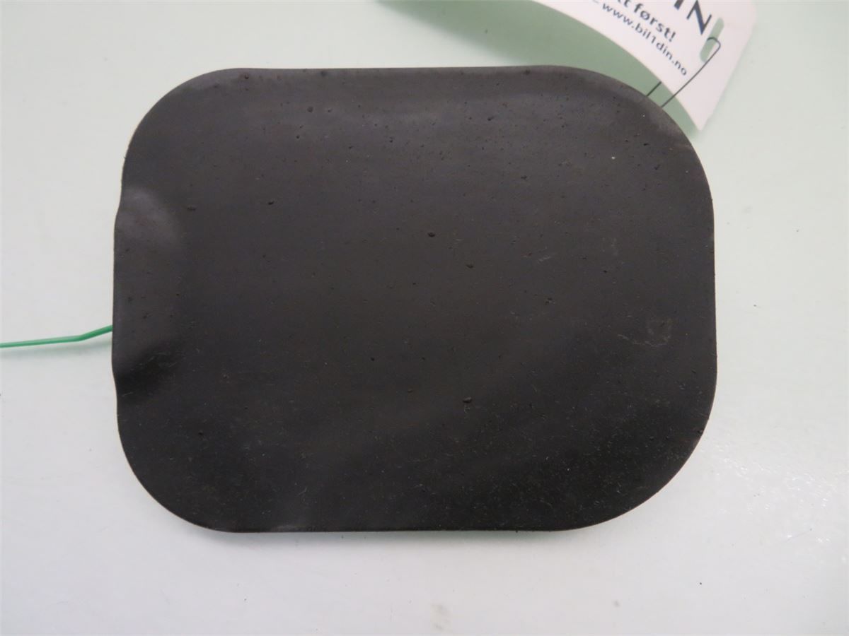 Front Plastdeklser – bilde 1