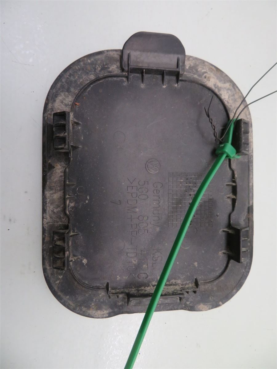 Front Plastdeklser – bilde 2