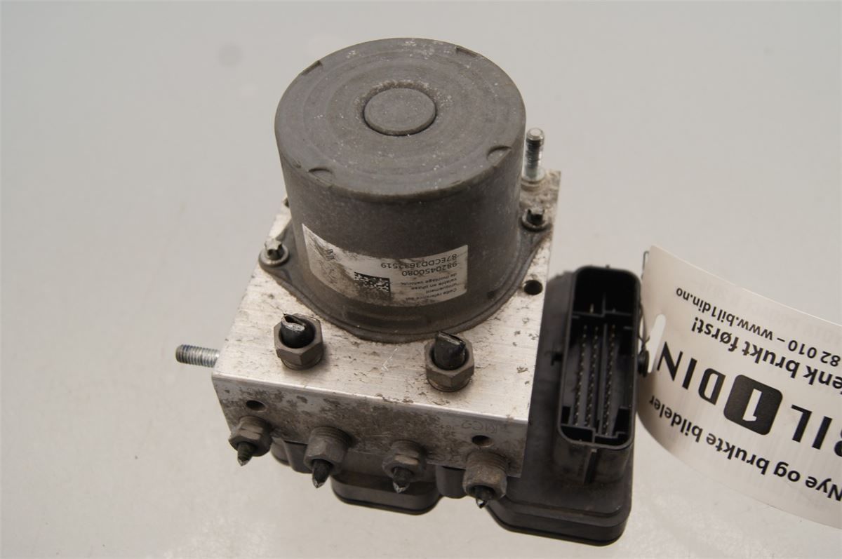 ABS Hydraulikkaggregat – bilde 1