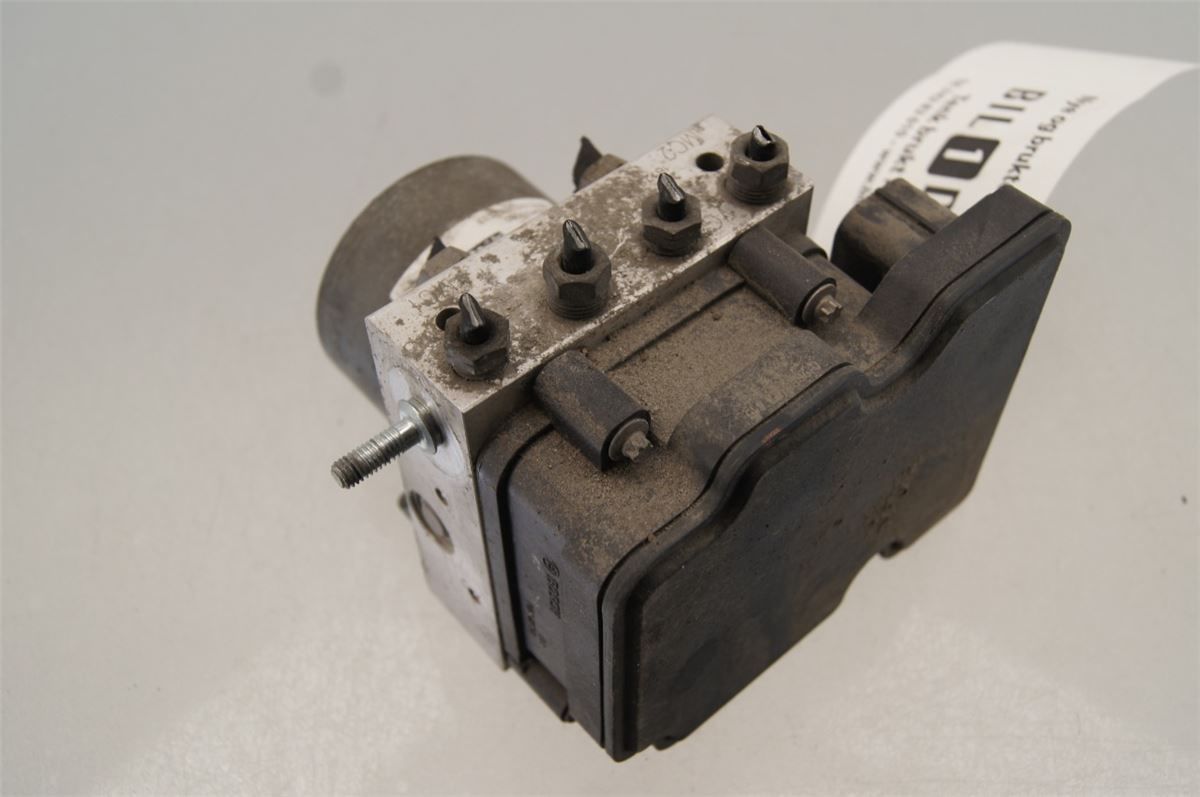 ABS Hydraulikkaggregat – bilde 2