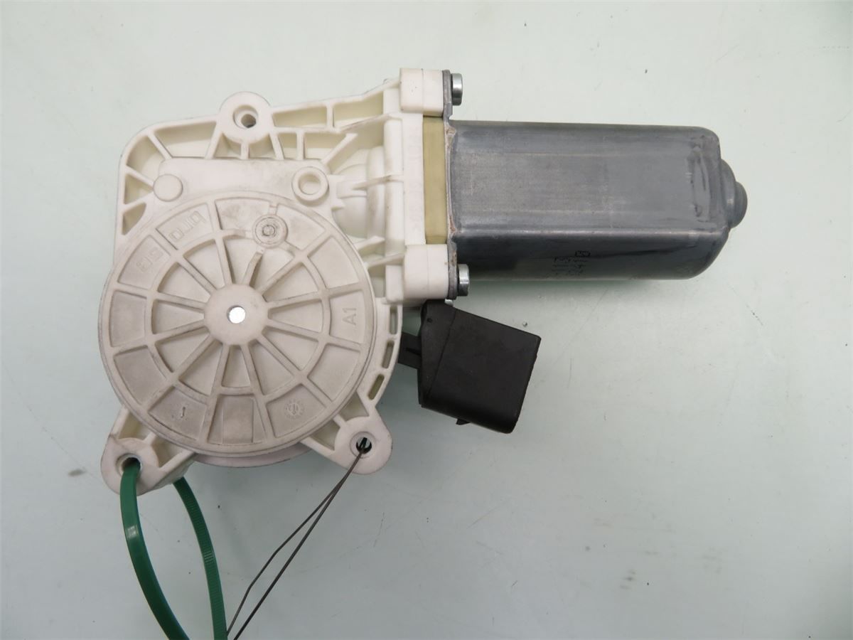 Vindusheismotor – bilde 2