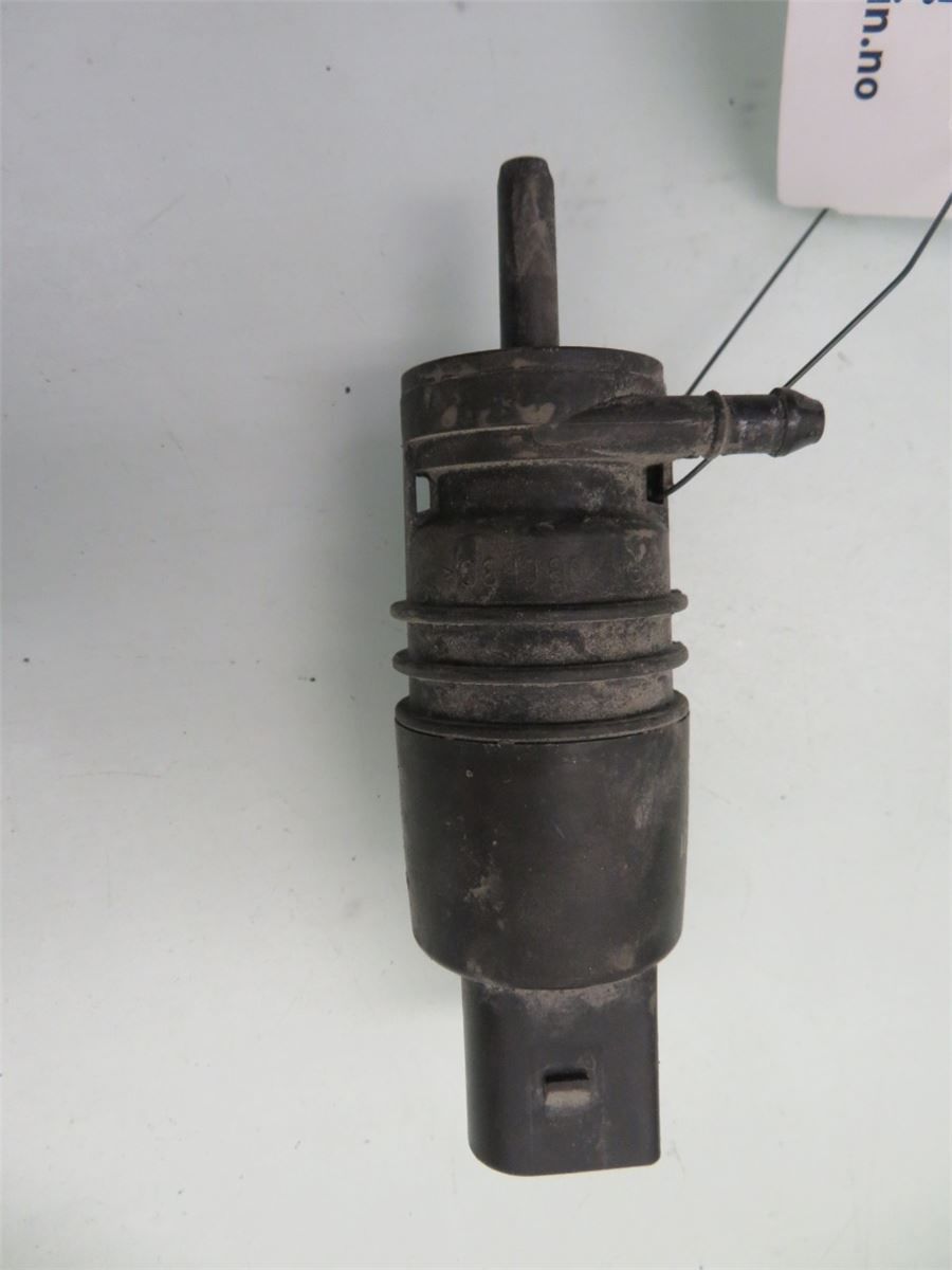 Spylerpumpe Frontrute – bilde 2