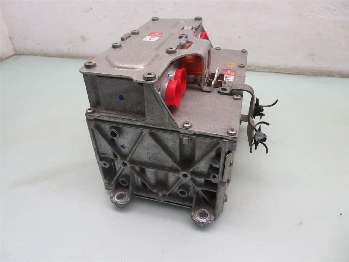 Styreenhet Elektrisk Motor – bilde 2