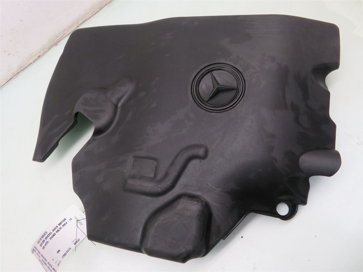 Motor Deksel Over Motor – bilde 1
