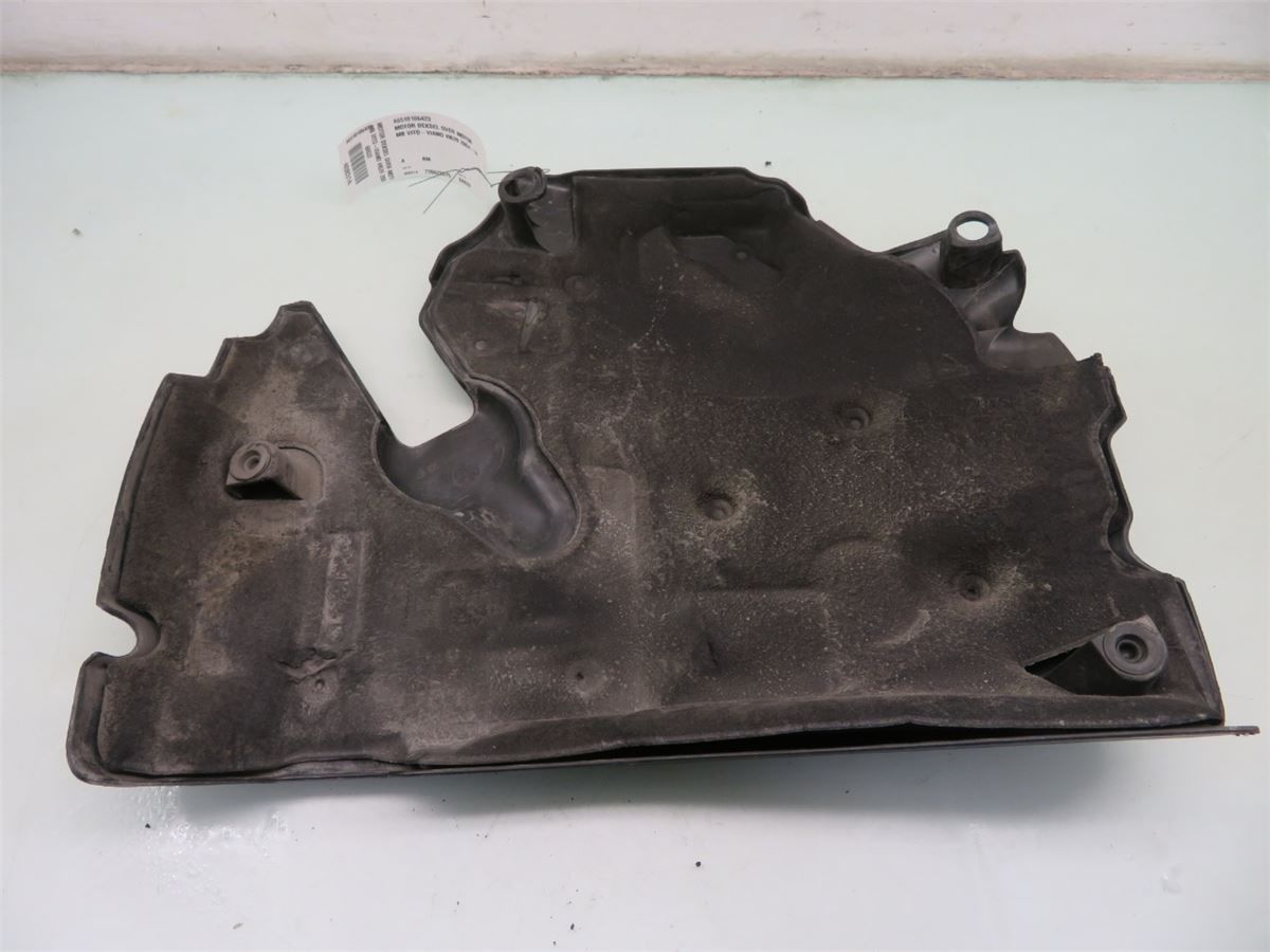 Motor Deksel Over Motor – bilde 2
