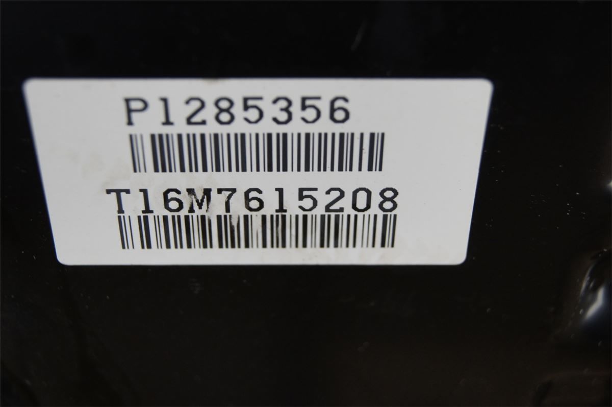 Gearkasse Automat – bilde 3