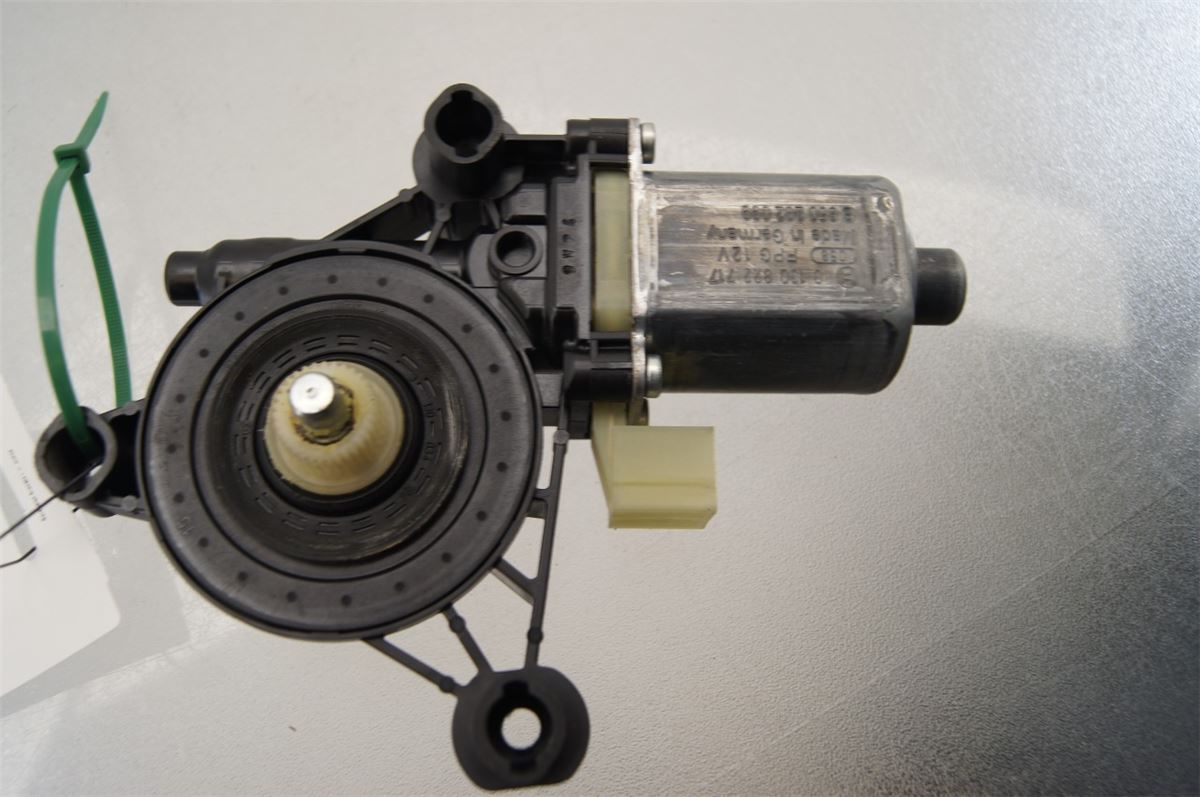 Vindusheismotor – bilde 1