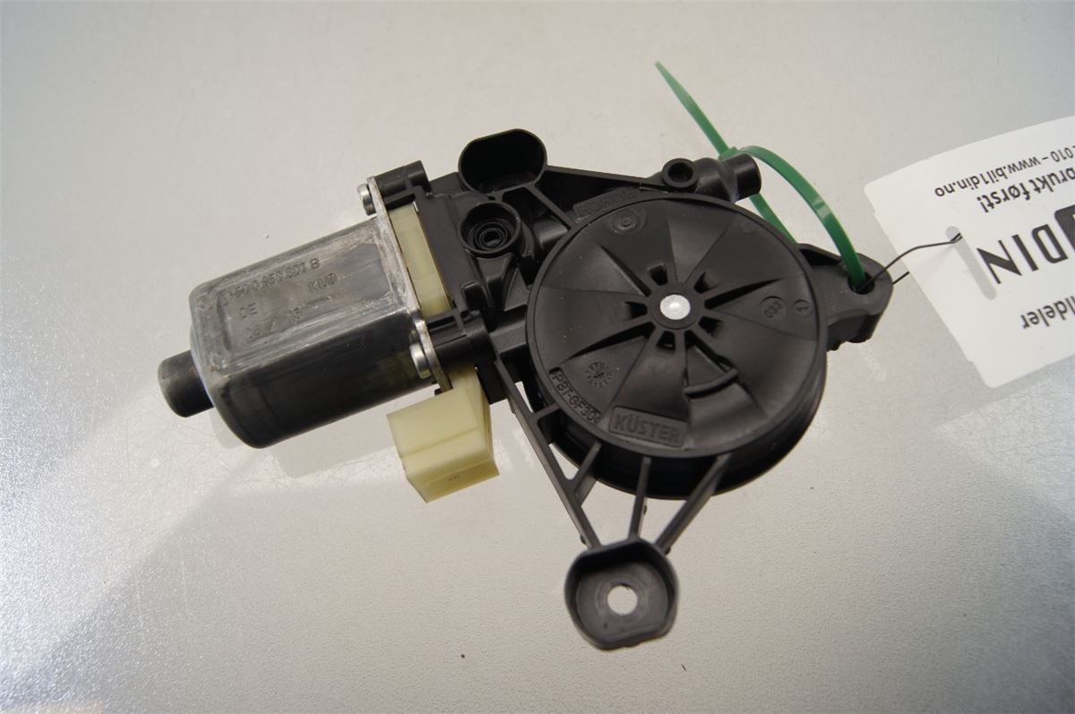 Vindusheismotor – bilde 2